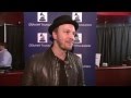 Gavin DeGraw On GRAMMY Music Educator Award