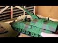 Revell Panzerhaubitze 2000 - full build - final part