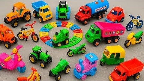 😲चलो पोरो कार को पेंट करते हैं और बच्चों के लिए शब्द सीखते हैं! 