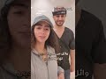 من امريكا إلى دبي، رحلة مثيرة لوائل الى مركز بزرة ميد في دبي من أجل زراعة الشعر