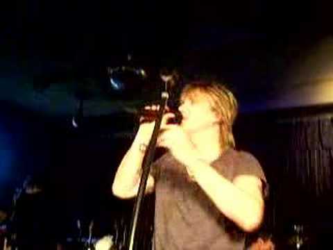 The Goo Goo Dolls - John Rzeznik Talking with the ...