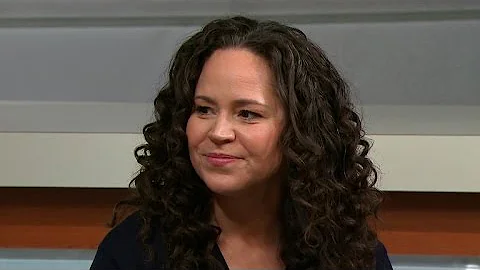 The Dish: Chef Stephanie Izard