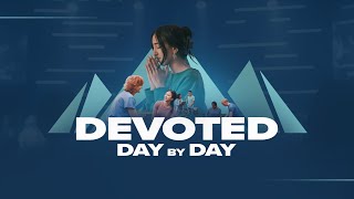 Devoted Day by Day || Part 2 || Ceres