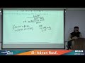 CAF 6 SIR ADNAN RAUF LECTURE 76 A2