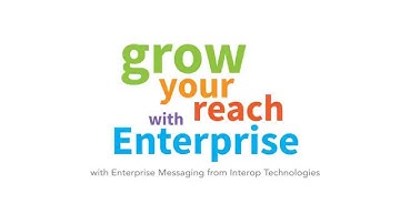 Why Enterprise Messaging