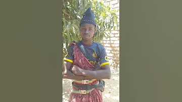 MABHILIKA BHALUHYA UJUMBE WA GIBHE NO 2 PRD BY DAZI STDUIO 2024 