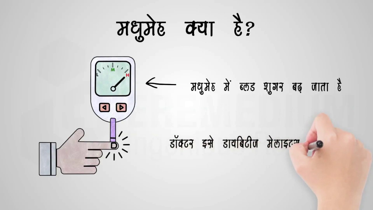 diabetes symptoms and treatment in hindi
