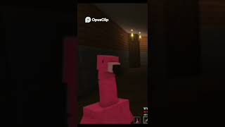 the average horror minecraft experience #horrormods #minecraft #amnewbutnottheleast #fromthefog