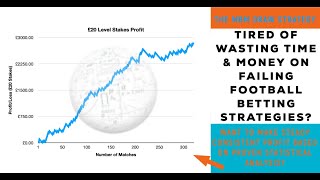The MBM Draw System - Profitable Football Betting Made Easy