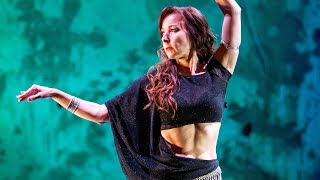Nothing Else Matters | Bellydance | Contemporary Bellydance | favorite song ever