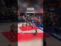 Lexie Hull 16 Point Performance