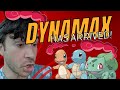 DYNAMAX is Here! #dynamax
