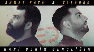 Ahmet Kaya & Taladro - Penceresiz Kaldım Anne (Turkish Trap - Remix ) Resimi