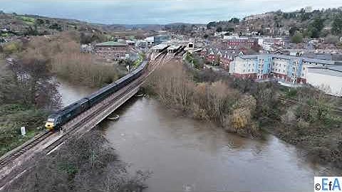 Devon - Exeter - St David