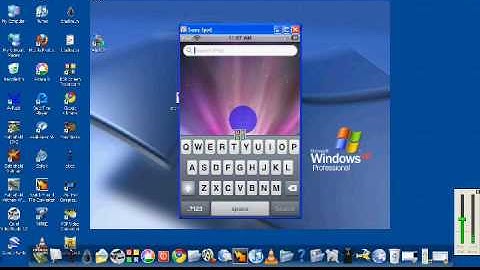 How to view and control your iPhone or iTouch screen on a computer