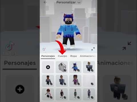 Video: Cómo Agrandar Un Avatar