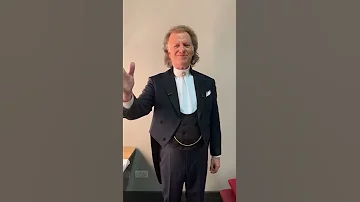 Andre Rieu - Beograd 22.05.2019