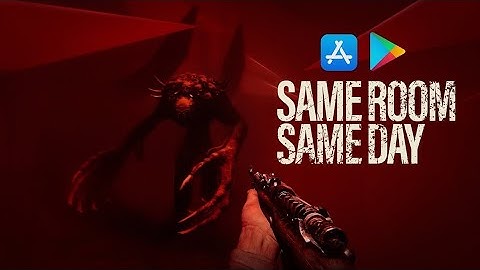 Same Room Same Day Mobile Gameplay Walkthrough Part 1 (Android, iOS)