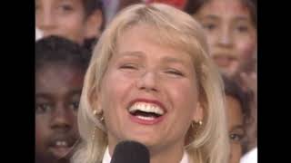 ♪ ♫ Xuxa ► Life's miracle ♫ ♪