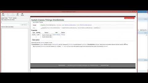 IMPORTANDO ARQUIVO TXT PARA TABELA - DELPHI 10.3