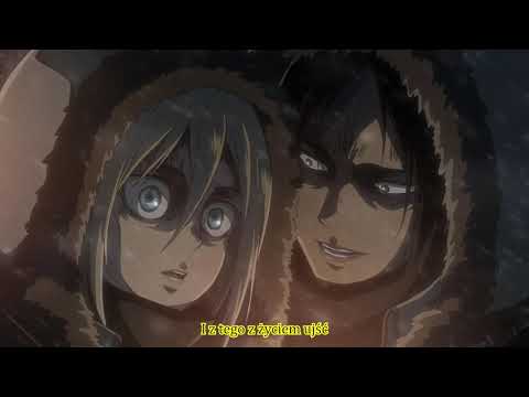 [Manga spoilers] Zero Eclipse AMV | napisy PL | YumiKuri YumiHisu EreHisu | Anime Original Ending