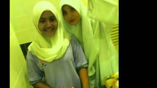 best friend(SMKJ)