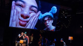 The Magic City from Manual Cinema | New Victory Theater 2024-25 Season