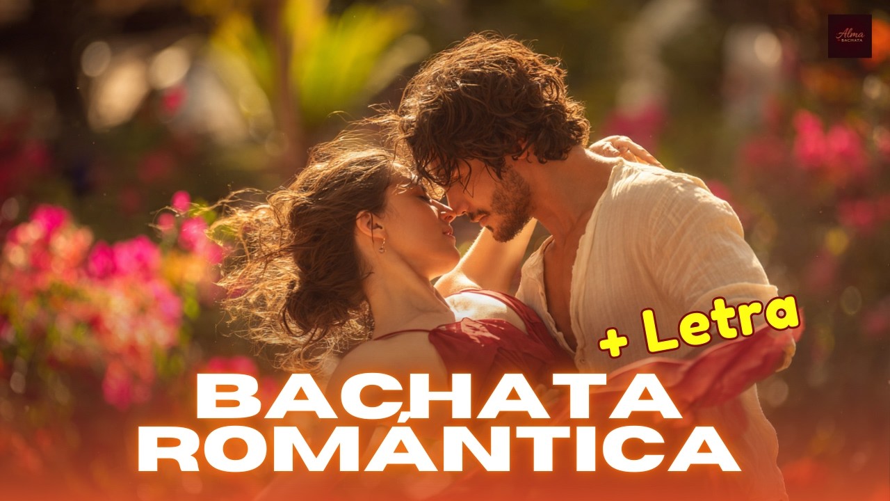 La Promesa que Murió en Tus Labios --- 🎶 Alma Bachata | Romantic Latin Music to Feel