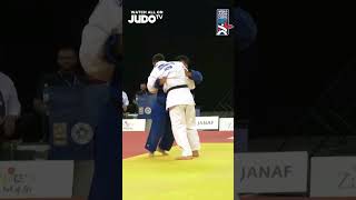 judo techniques #judo A huge start for the Uzbek team