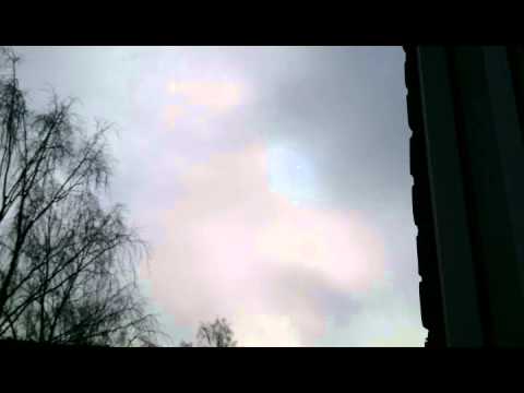 Solar Eclipse Oslo 20.03.15