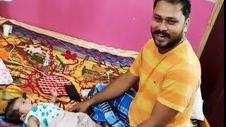 fun panrom siddhu prank his daughter | black sheep |