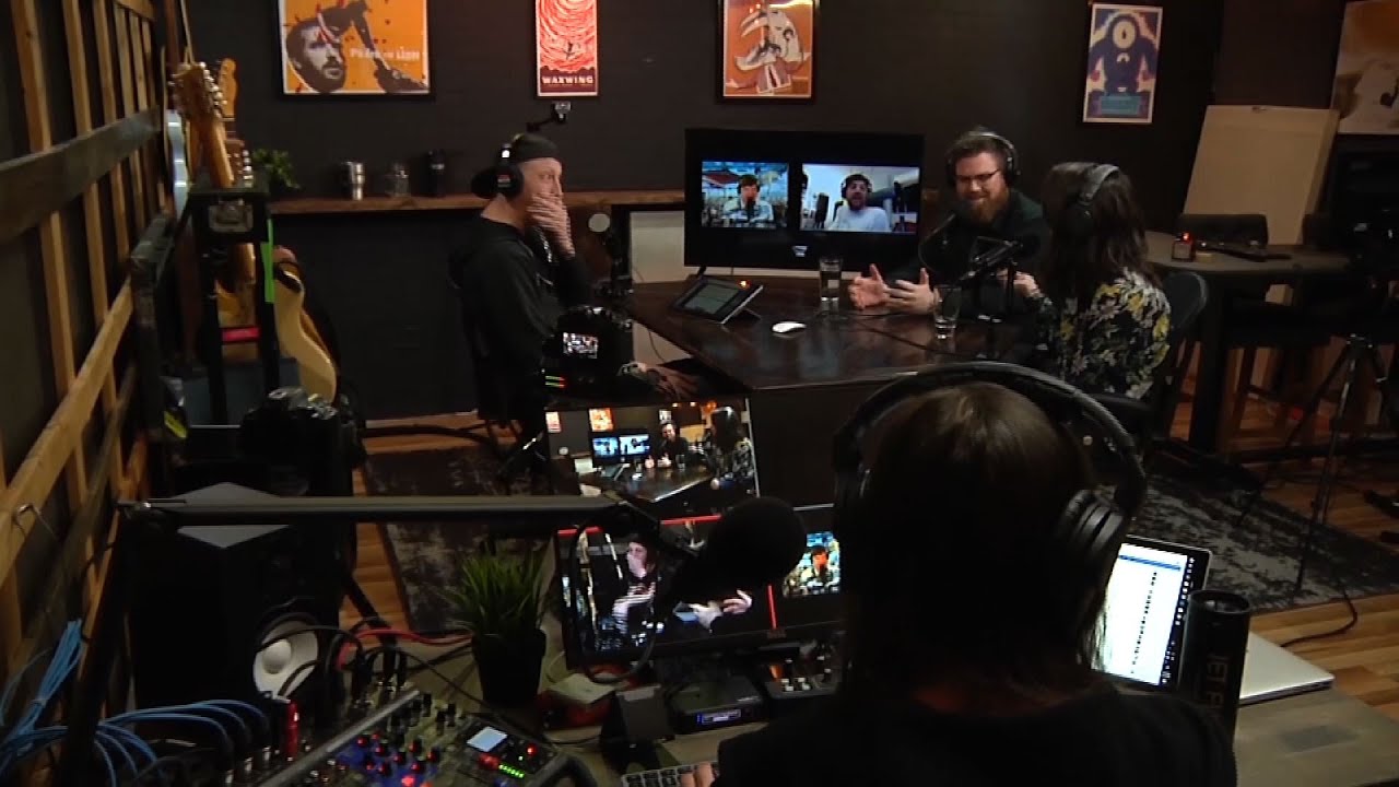 Virginia Revival to Protest 'Toxic' Christianity