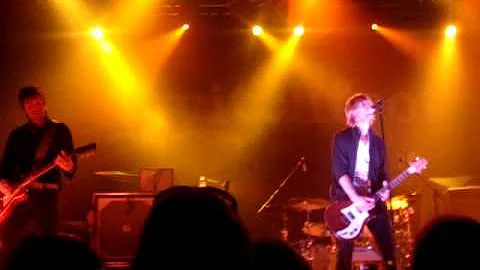 Switchfoot - Crazy in Love/ Gone