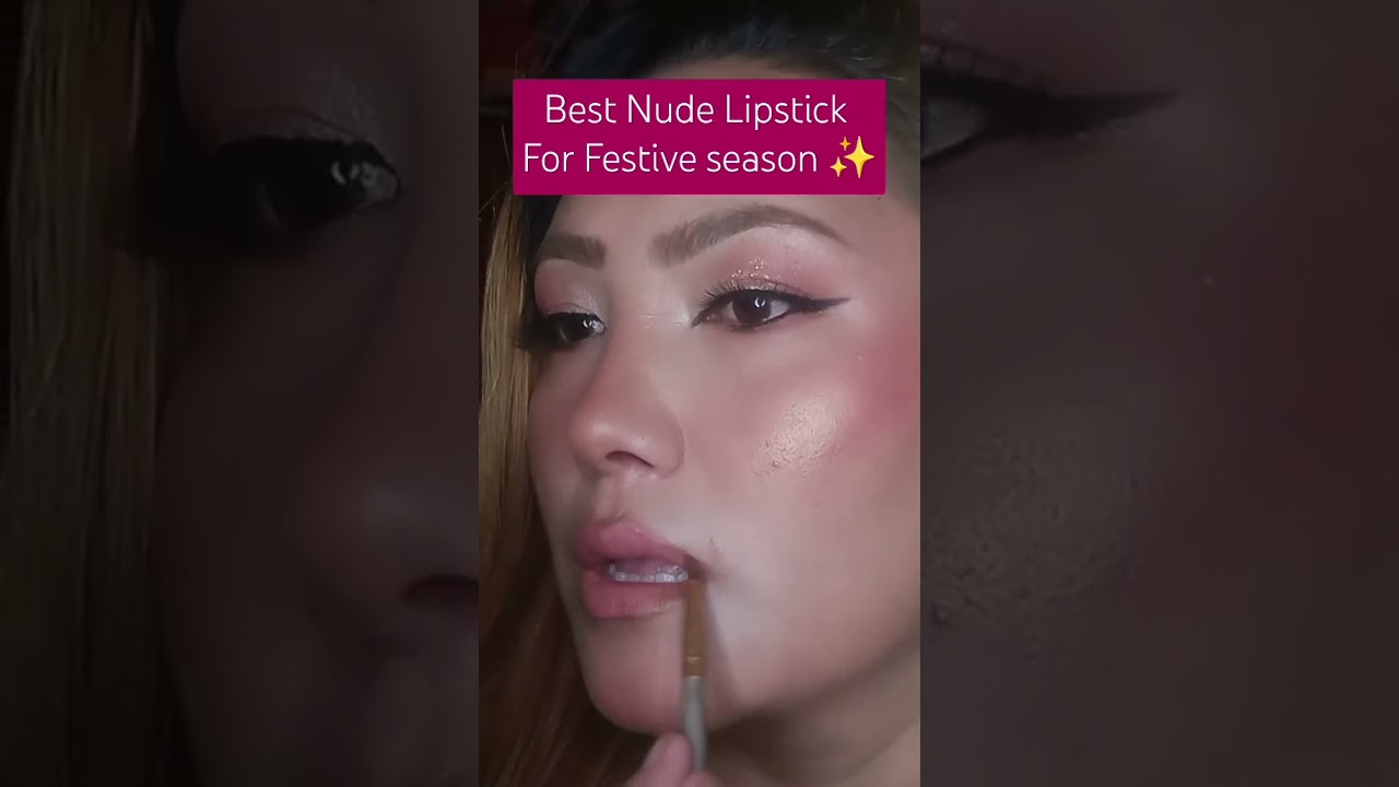 MILANI lipstick ✨💄✅ 