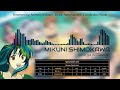 Mikuni Shimokawa- Sore ga Ai Deshou | Lirik + Terjemahan Bahasa Indonesia, Kanji, Romaji dan Inggris