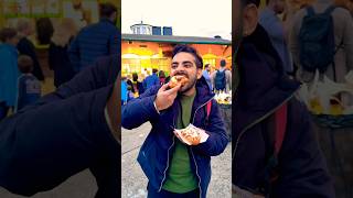 🔥Polish Good Food🔥Poland🇵🇱🇪🇺 #poland #travel #viral #fun #love #video #ytshorts #yt #food