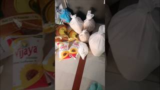 dmart grocery shopping