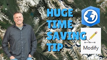 Editing in ArcGIS Pro - Replace Geometry