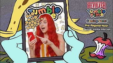 Devolver Tumble Time | Tumble For Free January 2023