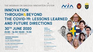NIA Webinar