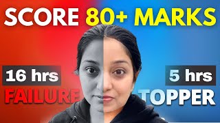 Score HIGH marks in CA/CS/CMA Exams: 6 Real-Life Tips! 🚀📚