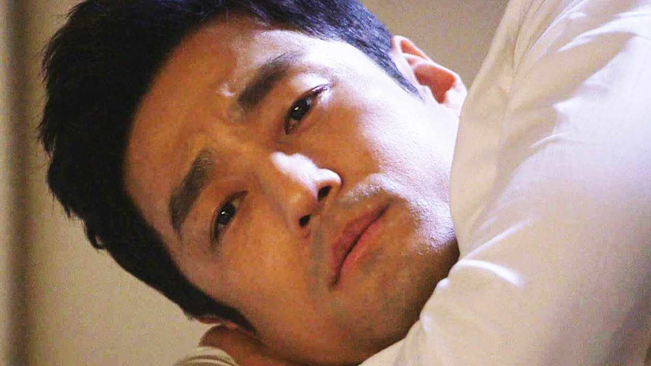 《BEST》 I Have a Lover 애인있어요｜지진희, 김현주 떠났던 이유 EP23 20151121