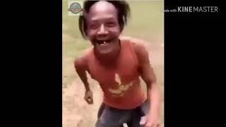 KUMPULAN VIDEO LUCU ORANG JOGET LEVEL DEWA