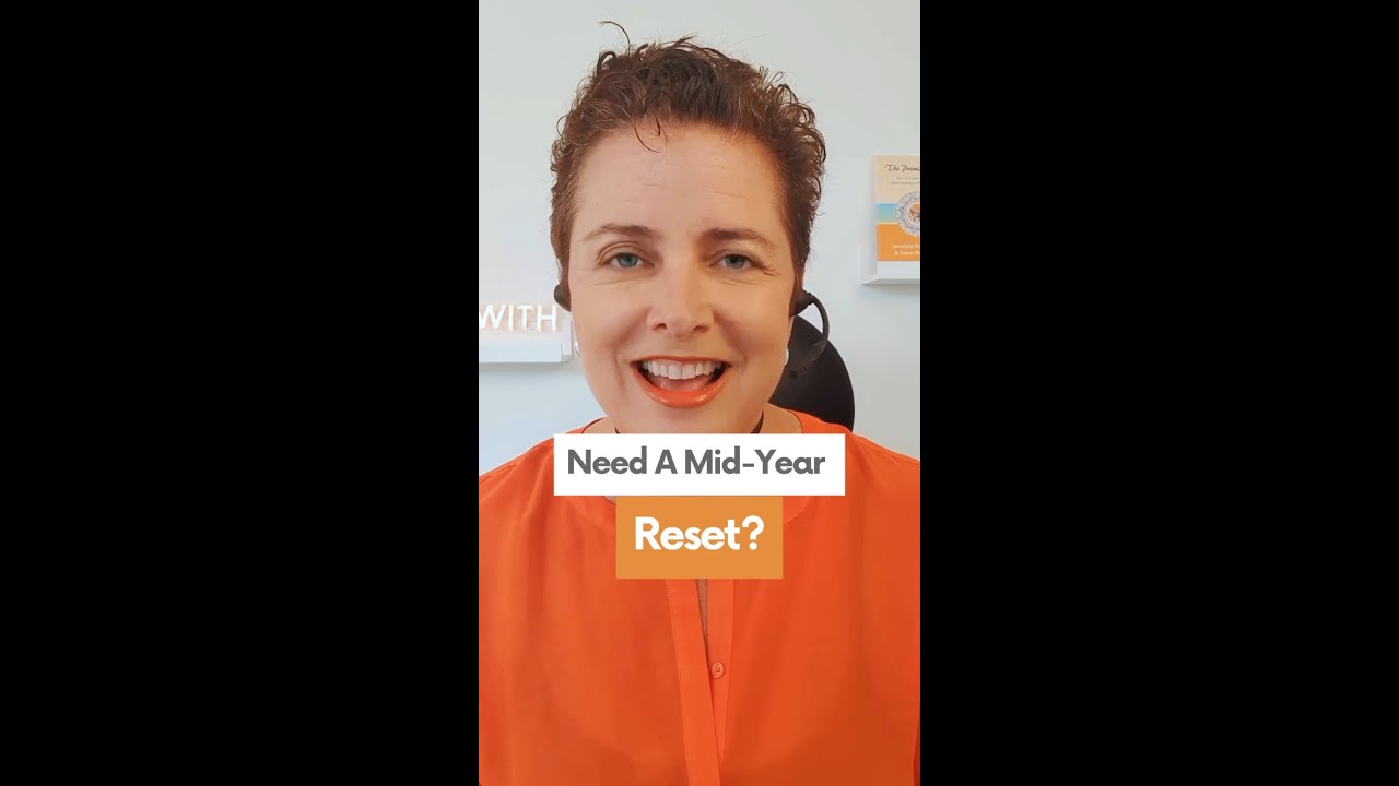 Need a mid-year reset?