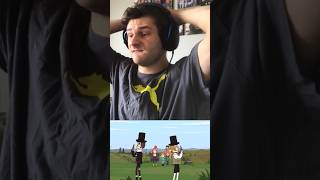 Preview Of Wtf101, Ep. 5 Reaction