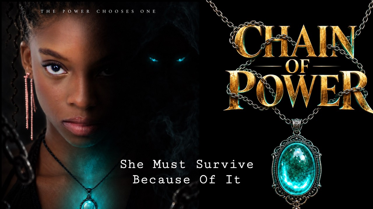 Chain of Power — official trailer