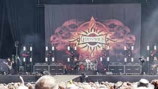 Godsmack - Unforgettable (Live At Download Festival 2019)