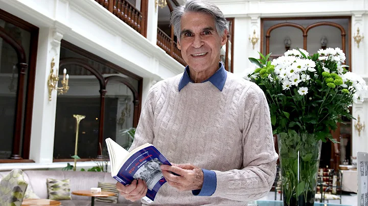 Roberto Batista, hijo de Fulgencio Batista (Cuba):...