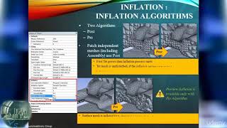 452736   101   Inflation Boundary Layer Meshes