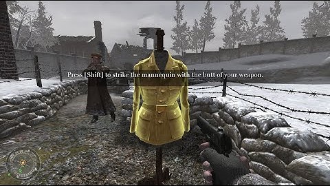 COD2 - Have you ever tried this